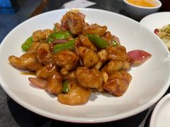 -金掌勺东北菜(格兰晴天店)