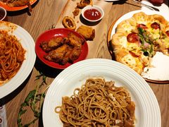 -必胜客(永旺店)