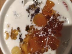 -彬媽糖水(侨鑫国际店)