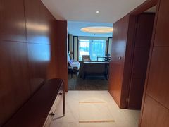 -济南喜来登酒店