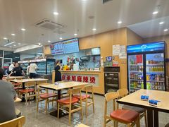 -承旭麻辣烫(马家堡东路店)