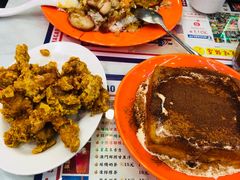 -澳门陈光记烧味饭店(万象城店)