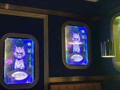 -鸣记烤鱼(茂业天地店)