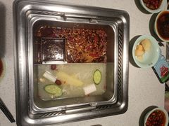 -野妹火锅(龙岗店)