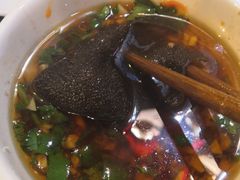 -红鼎坊·老成都火锅(新南门店)