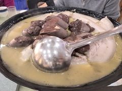 -鹤乡东北菜(崮山路店)