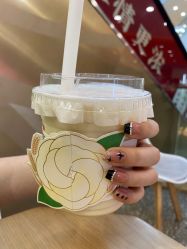 -UGIRL有个美甲