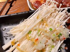 -新石器烤肉(中房金谊广场店)