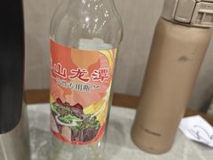 -鲁菜根·泰山菜(泰山店)