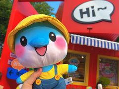 -南昌之星游乐场