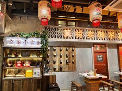 -旧街市鲜货老火锅(大光路店)