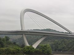 -天目湖山水园