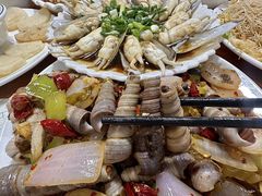 -温州一家人美食(西木头市店)