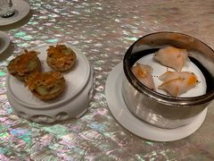 -8餐厅(新葡京酒店)