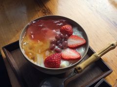 -桥香园过桥米线(国贸店)