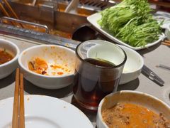 -海底捞火锅(关山保利店)