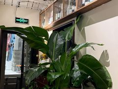 -Money Shops(愚园路店)