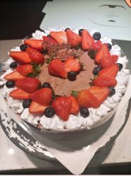 -明匠曲蛋糕西点屋(穗花新村店)