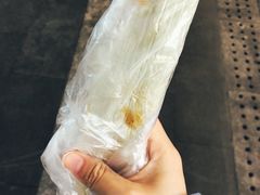 -小红旗臭豆腐炸冷面(万达店)