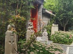 -老北京风情街