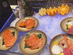 -菲住布渴酒店自助餐厅(阿里巴巴西溪园区店)