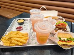-Shake Shack(南山万象天地店)