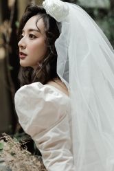 点击看大图 -Chic Bridal 熙可婚纱