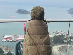 -绿城千岛湖喜来登度假酒店
