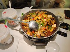 -蛙喔炭烧牛蛙(盐城盐都万达店)