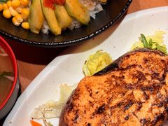 -明治屋(二十三年洪化桥店)