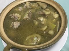 -苏记农家菜馆