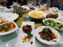 -光明邨大酒家(淮海路店)