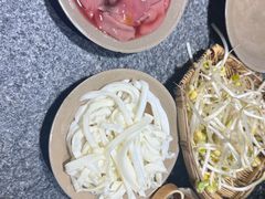 -大虎重庆老火锅(正弘城店)