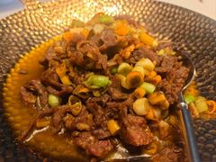 -湘上湘(米其林餐厅-正大中心总店)