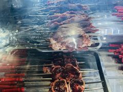 -新疆伊宁远征餐厅