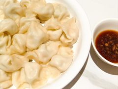 鲅鱼水饺20个-山东宾馆·齐鲁苑餐厅