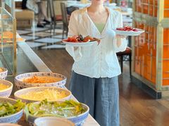 -君悦酒店·乐厨·高空自助餐(青年大街店)