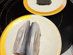 -合点寿司(美罗城店)