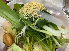 -抚顺辣妈麻辣拌(李石店)