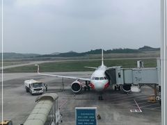 -宜春明月山机场
