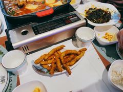 -荷炉烤鱼音乐餐厅(佳和城店)