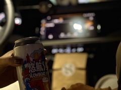 -枫花园汽车电影院(朝阳公园店)