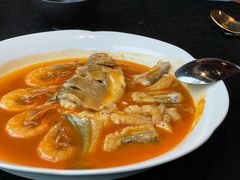 -醉东Oriental House(静安嘉里中心店)
