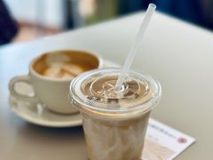-纽巷咖啡 SOFTFOCUS COFFEE(锦和巴黎时韵店)