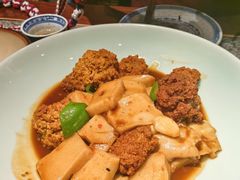 家烧年糕双鱼鲜-南京大牌档(西单食宝街友谊商城店)