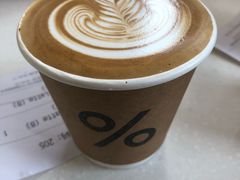 -% Arabica阿拉比卡咖啡(深圳湾万象城店)