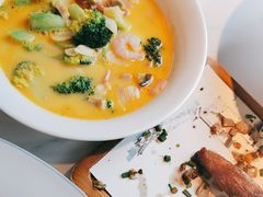 -庆江南江南菜(琴湖溪里花园城店)