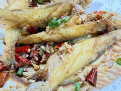 -永顺潮汕菜海鲜砂锅粥生腌大排档(万安大厦店)