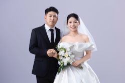 -蜜柚映画婚纱摄影(双井店)