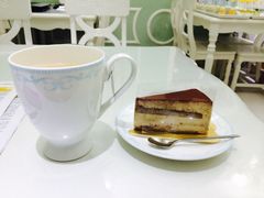 左拉主义·法式烘焙坊-左拉主义(长江路店)